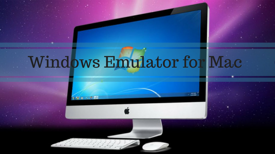 mac emulator virtualbox