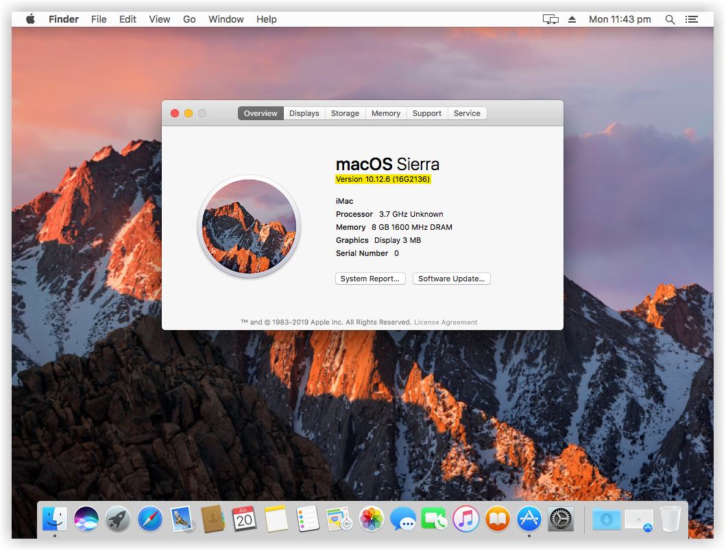 macos high sierra 10.13.4 and ms office 2016 for mac troubleshooting